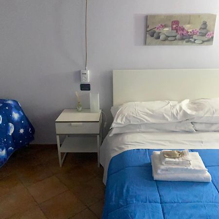 B&B Happiness In The Country Брешелло Экстерьер фото
