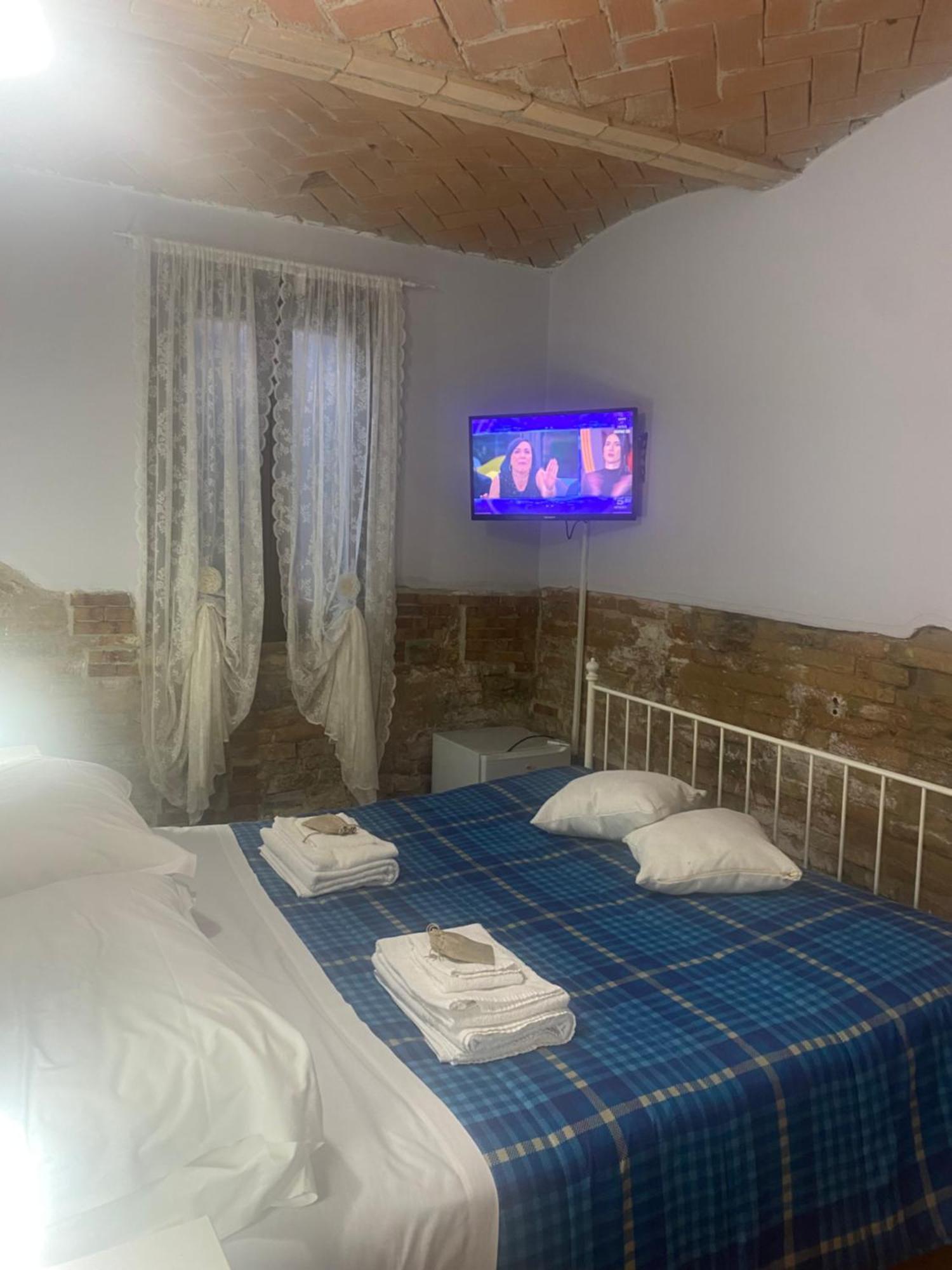 B&B Happiness In The Country Брешелло Экстерьер фото